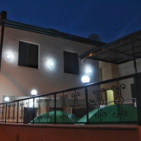 Hotel Elegant 2 تبليسي المظهر الخارجي الصورة