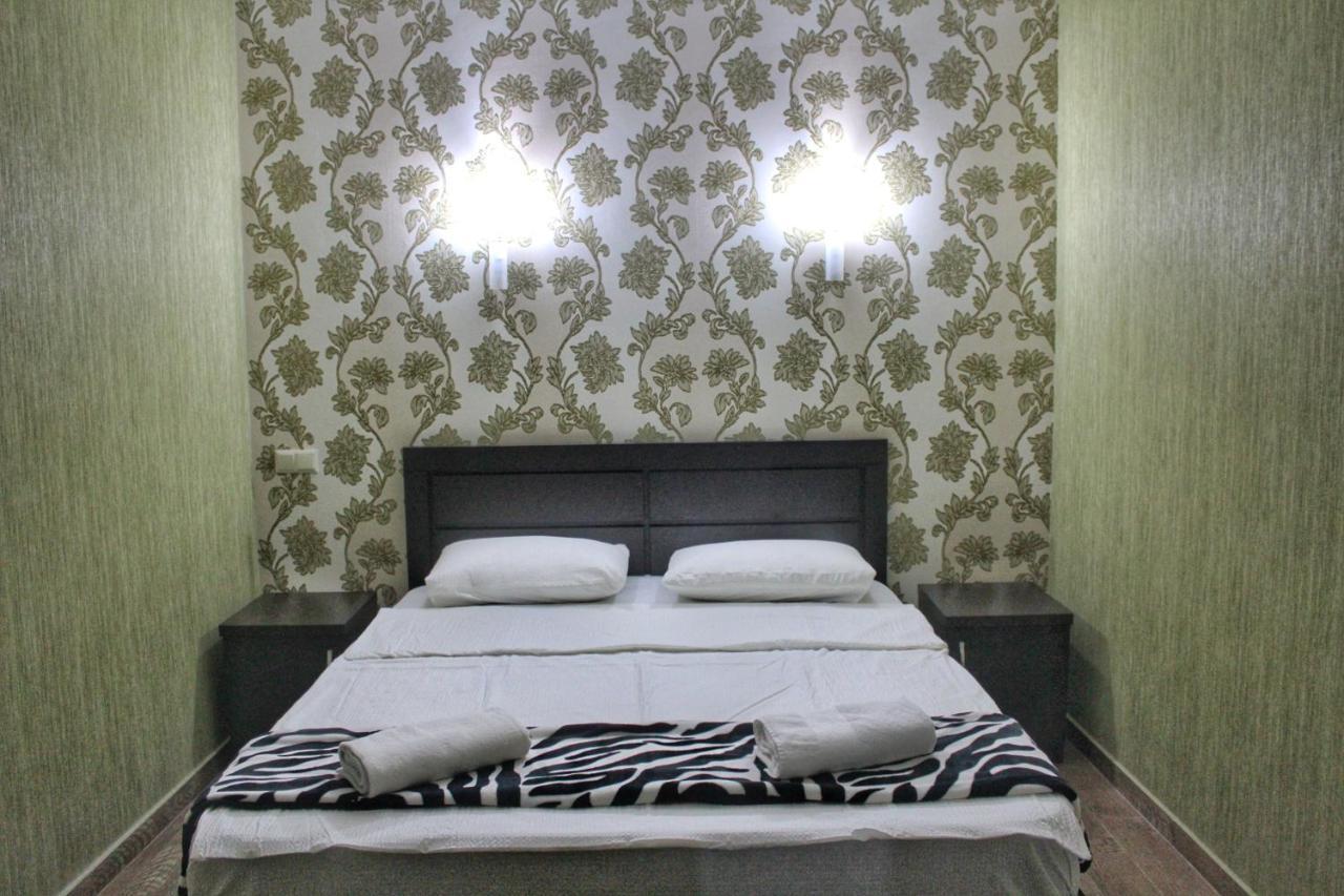 Hotel Elegant 2 تبليسي المظهر الخارجي الصورة