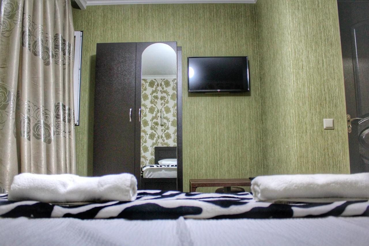 Hotel Elegant 2 تبليسي المظهر الخارجي الصورة