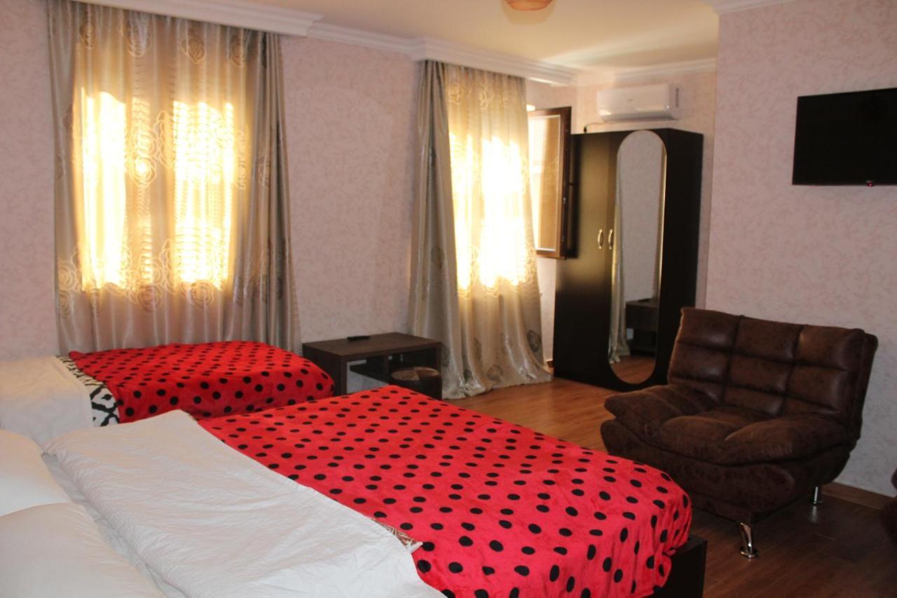 Hotel Elegant 2 تبليسي المظهر الخارجي الصورة