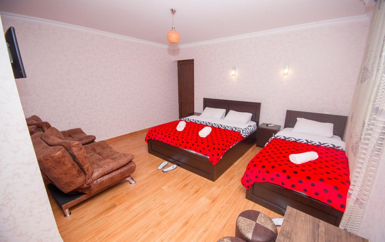 Hotel Elegant 2 تبليسي المظهر الخارجي الصورة