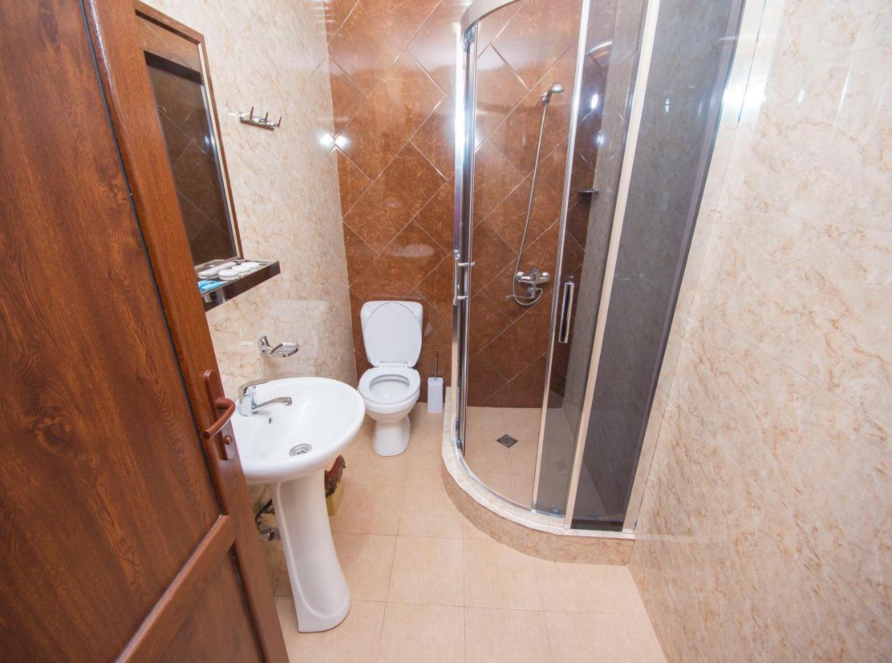 Hotel Elegant 2 تبليسي المظهر الخارجي الصورة