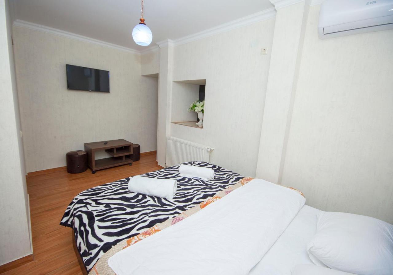 Hotel Elegant 2 تبليسي المظهر الخارجي الصورة