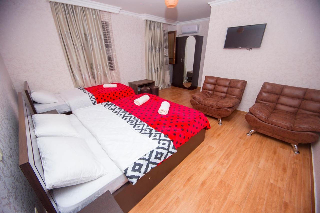 Hotel Elegant 2 تبليسي المظهر الخارجي الصورة