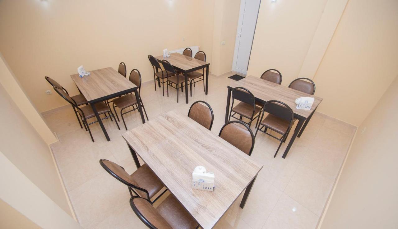 Hotel Elegant 2 تبليسي المظهر الخارجي الصورة