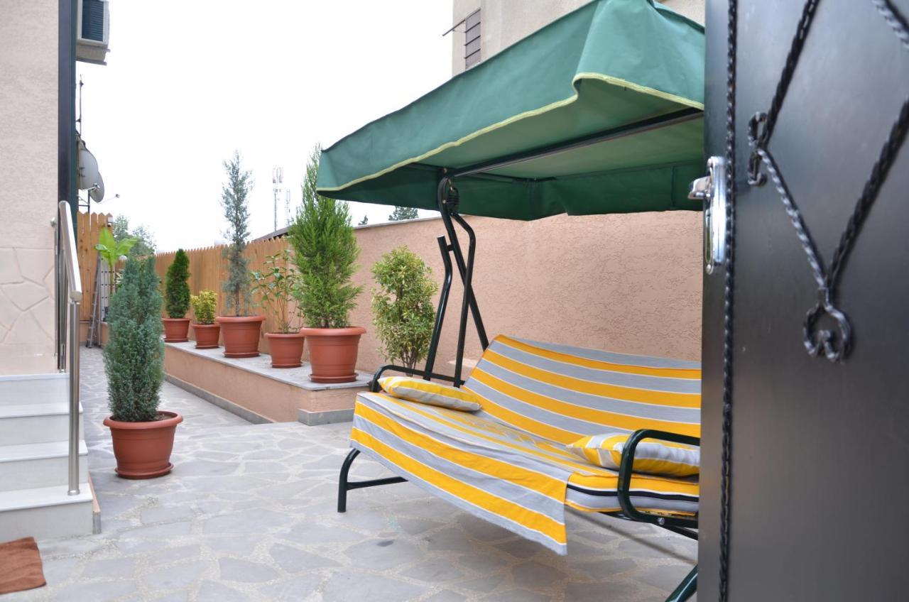 Hotel Elegant 2 تبليسي المظهر الخارجي الصورة
