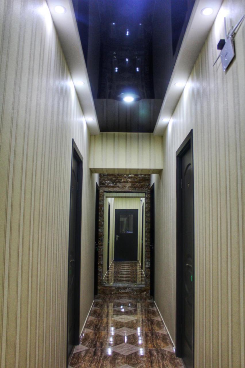 Hotel Elegant 2 تبليسي المظهر الخارجي الصورة