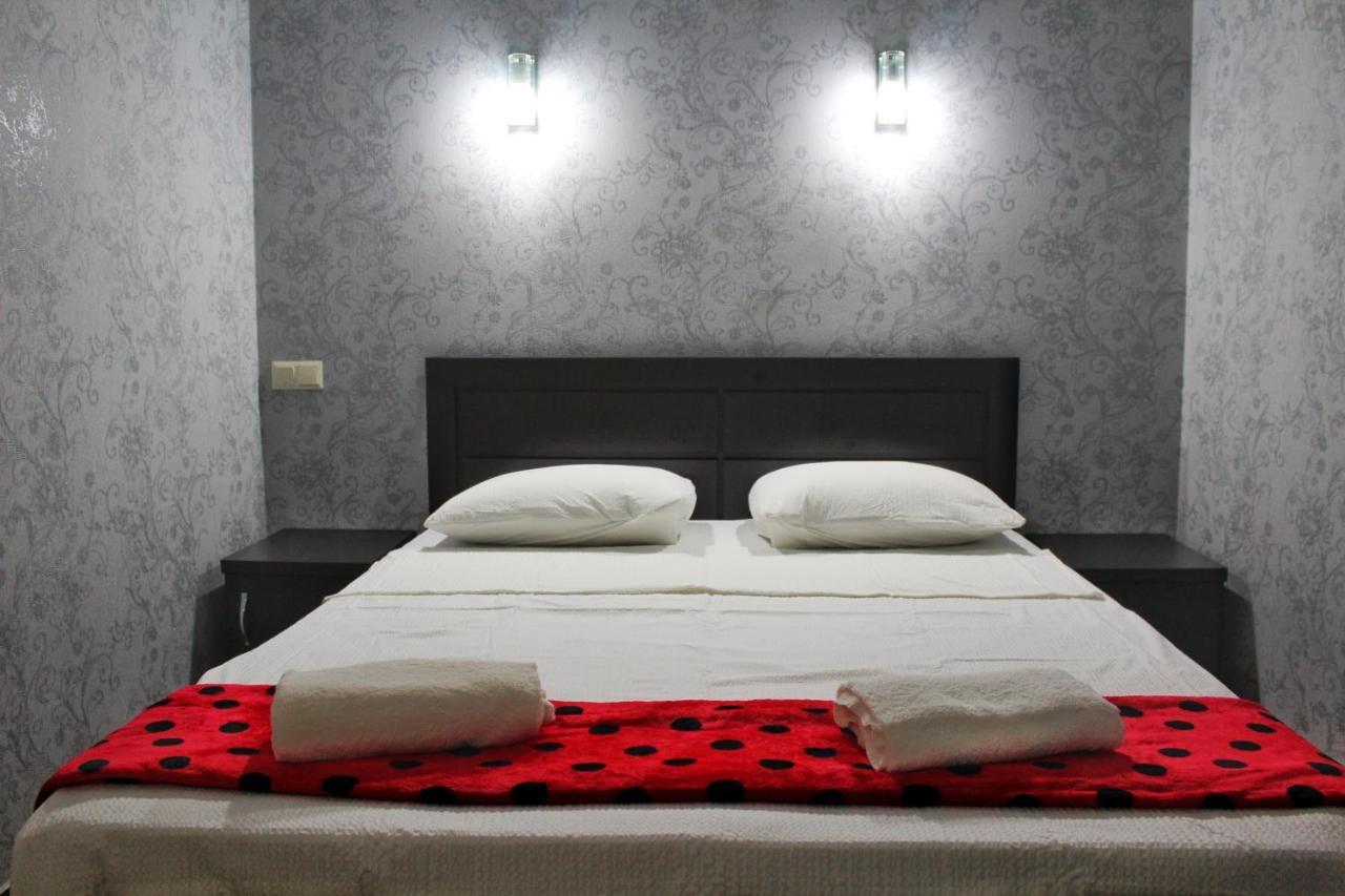 Hotel Elegant 2 تبليسي المظهر الخارجي الصورة
