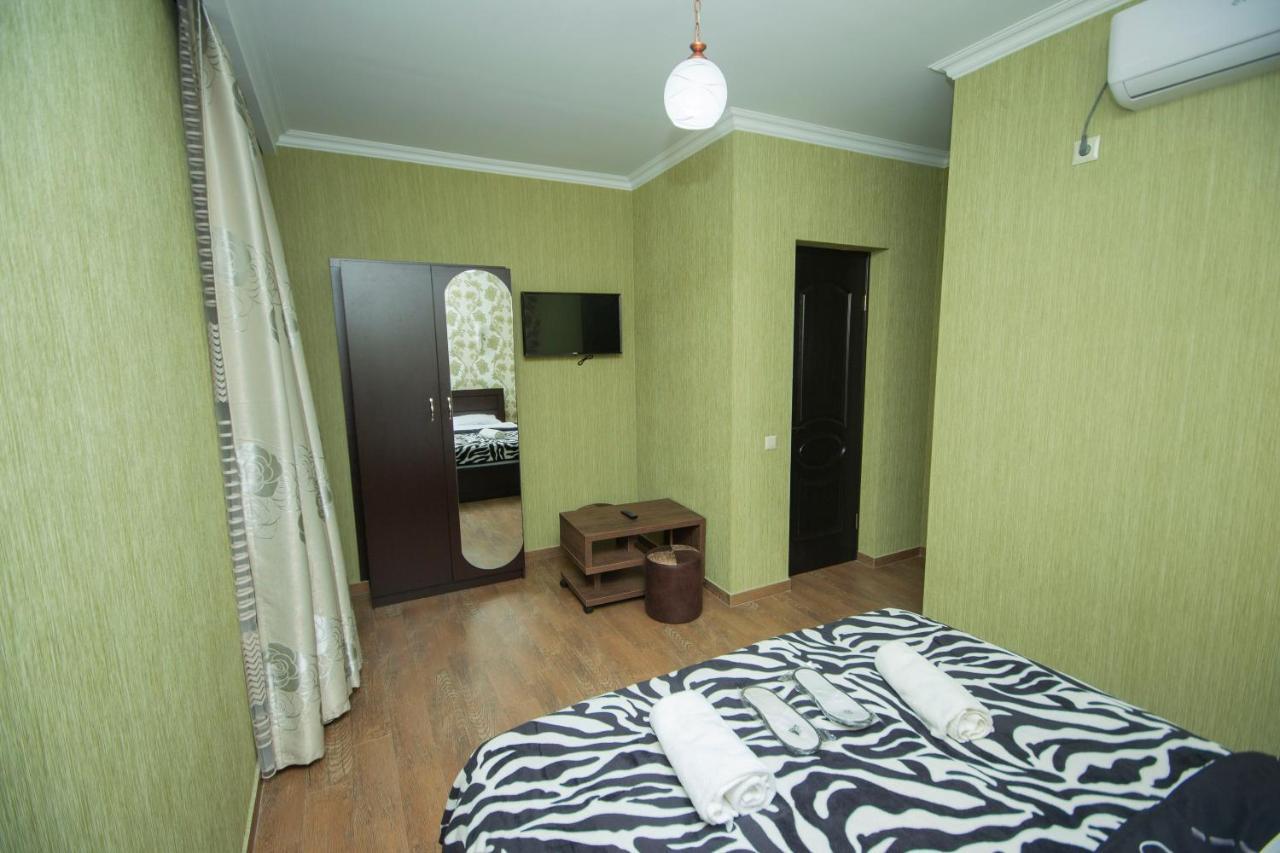 Hotel Elegant 2 تبليسي المظهر الخارجي الصورة