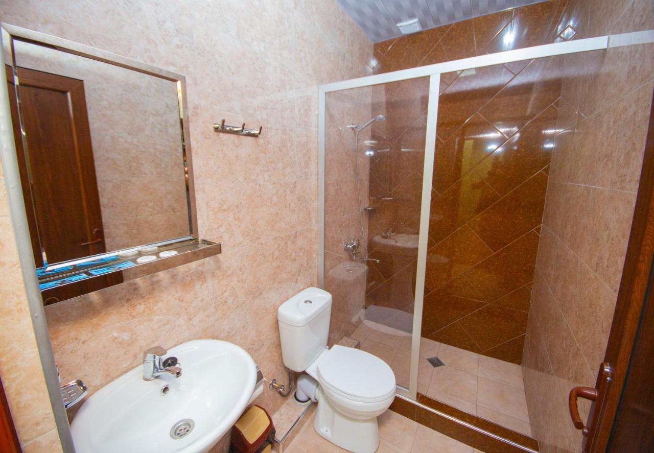 Hotel Elegant 2 تبليسي المظهر الخارجي الصورة