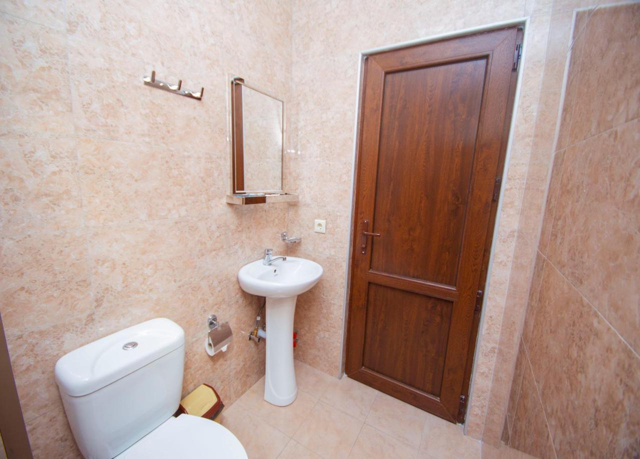 Hotel Elegant 2 تبليسي المظهر الخارجي الصورة
