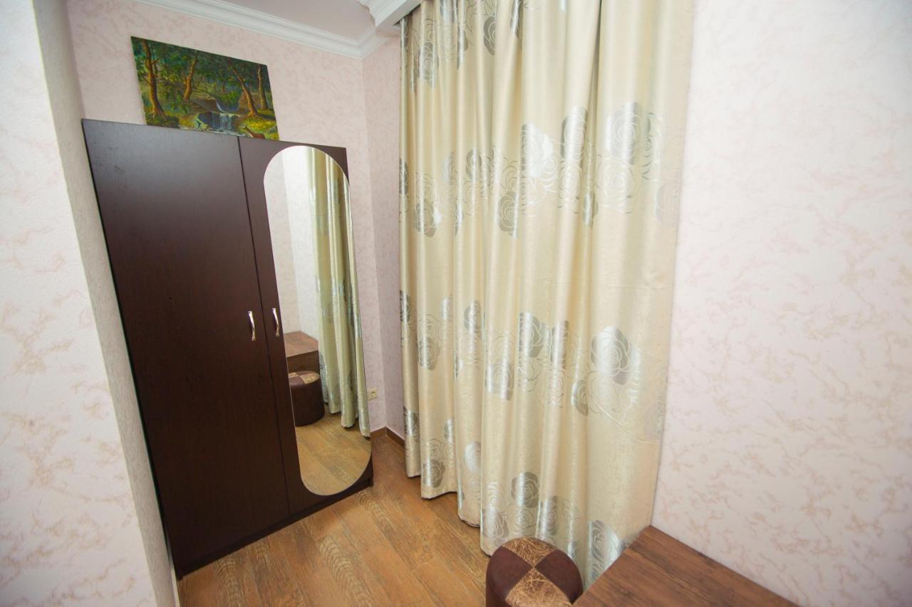 Hotel Elegant 2 تبليسي المظهر الخارجي الصورة