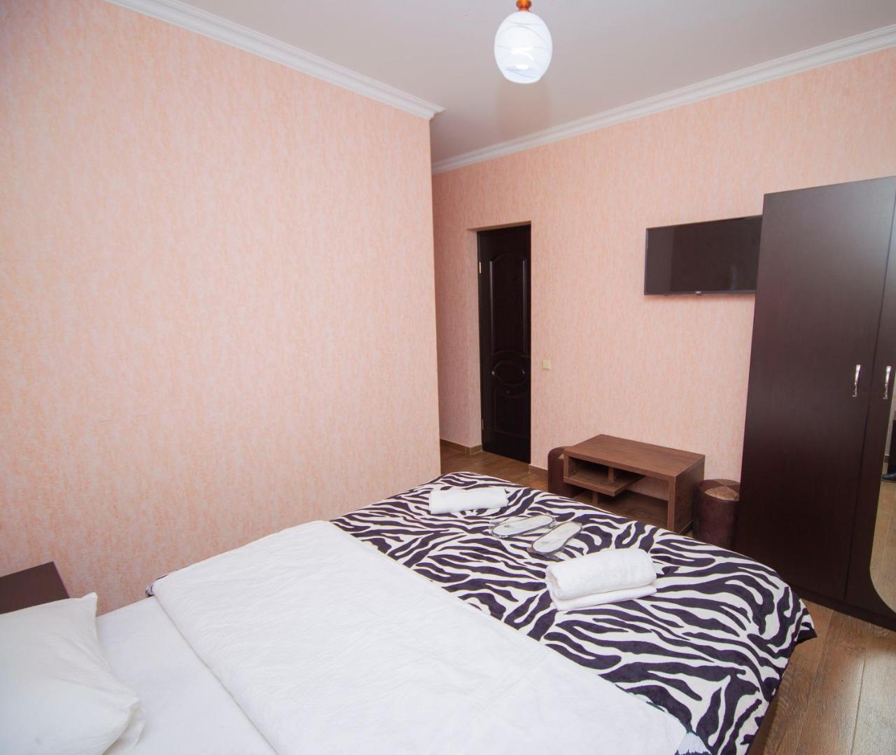 Hotel Elegant 2 تبليسي المظهر الخارجي الصورة