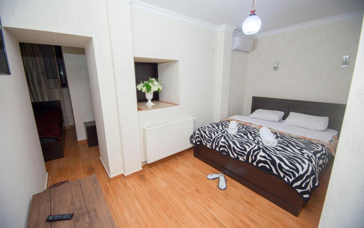 Hotel Elegant 2 تبليسي المظهر الخارجي الصورة