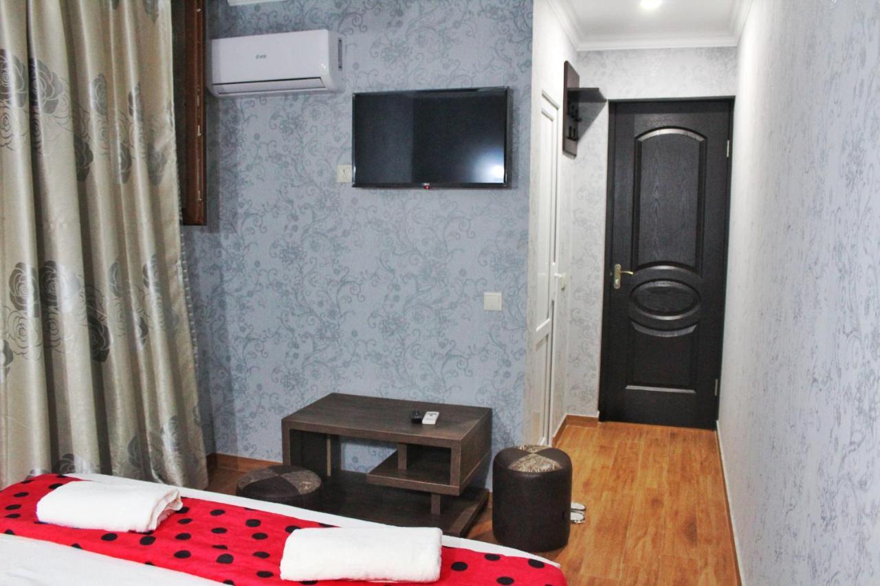 Hotel Elegant 2 تبليسي المظهر الخارجي الصورة