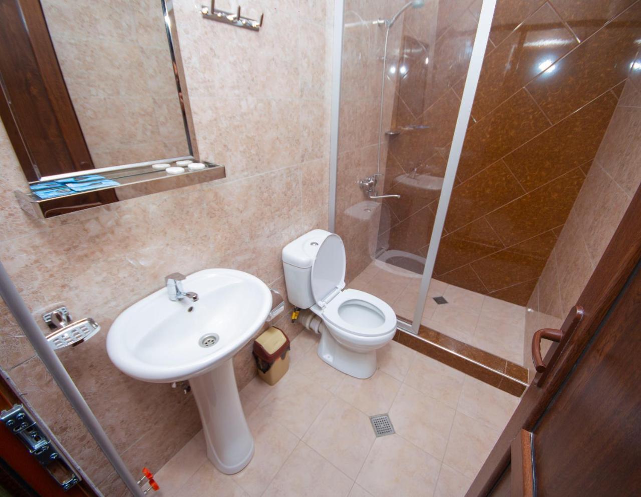 Hotel Elegant 2 تبليسي المظهر الخارجي الصورة