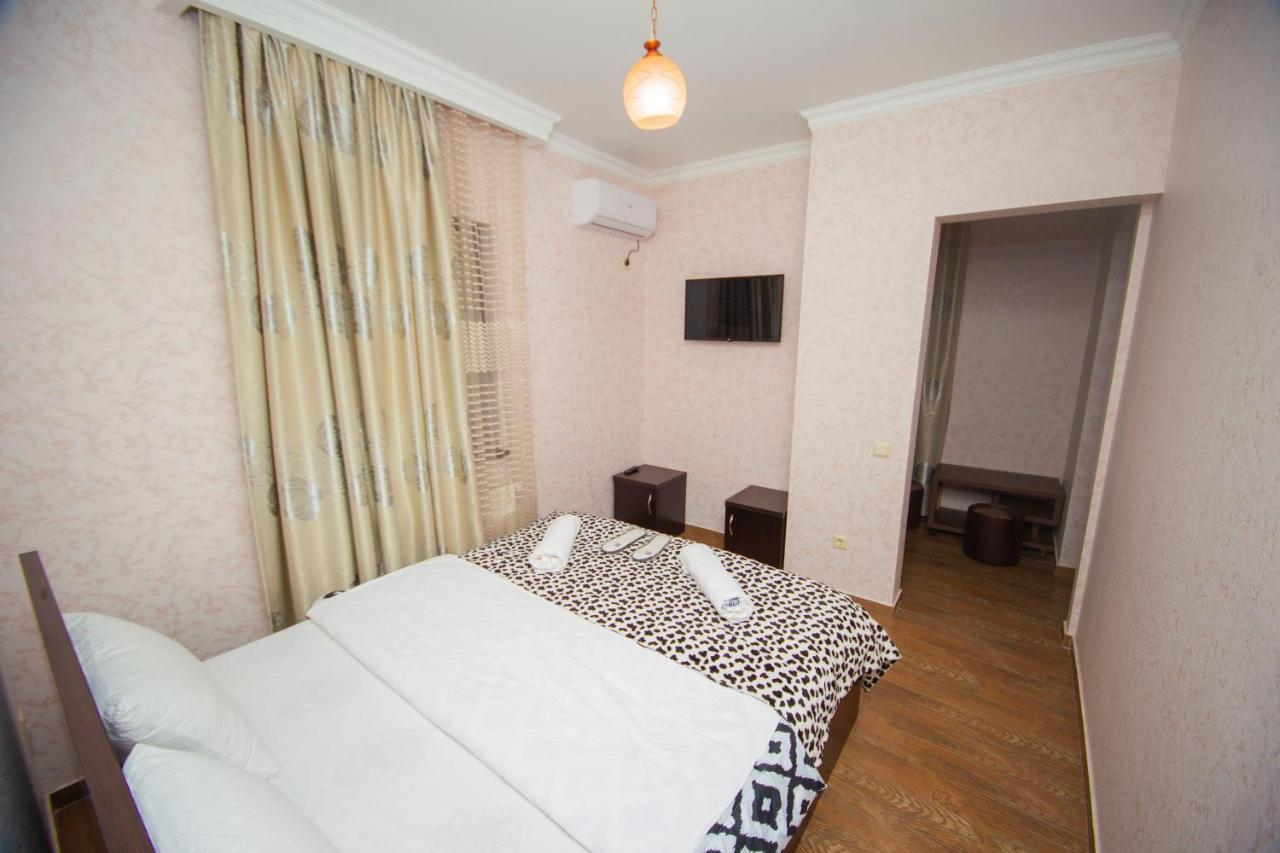 Hotel Elegant 2 تبليسي المظهر الخارجي الصورة