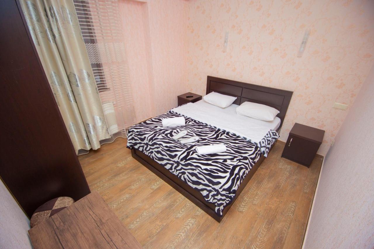 Hotel Elegant 2 تبليسي المظهر الخارجي الصورة