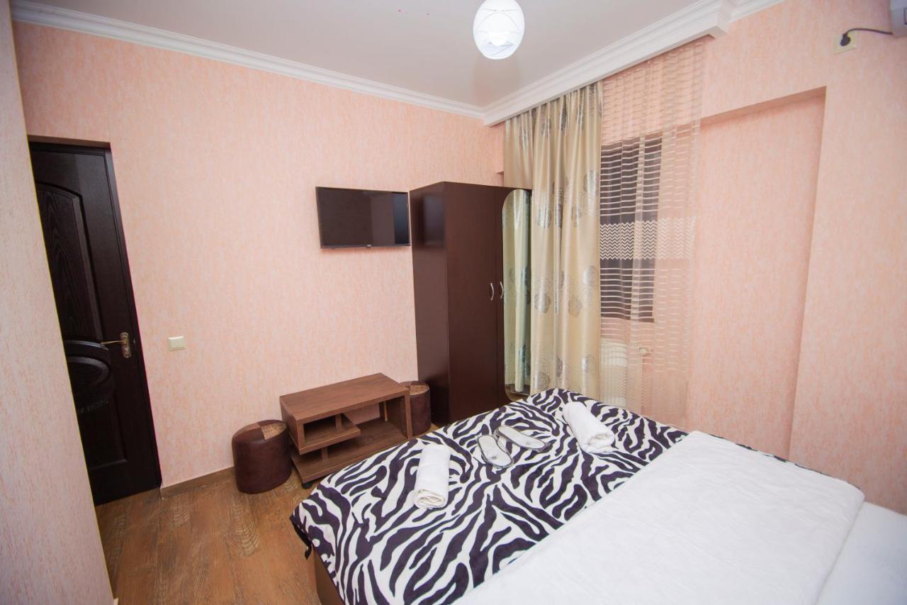 Hotel Elegant 2 تبليسي المظهر الخارجي الصورة
