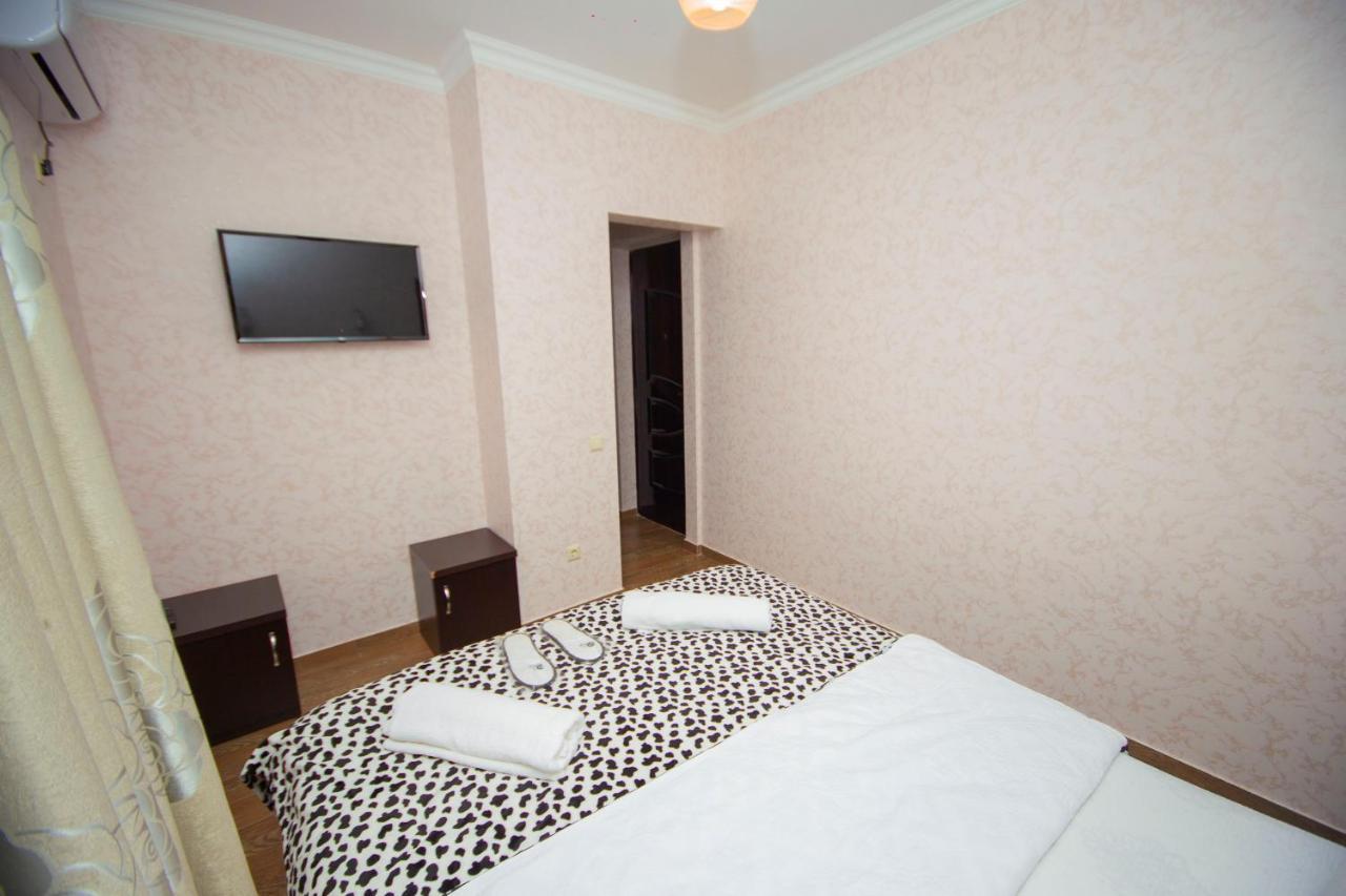 Hotel Elegant 2 تبليسي المظهر الخارجي الصورة