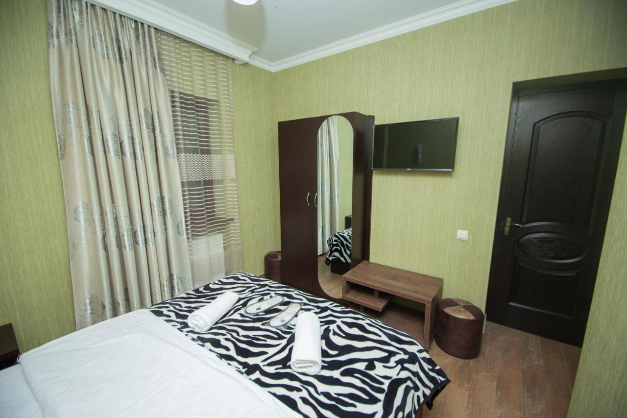 Hotel Elegant 2 تبليسي المظهر الخارجي الصورة