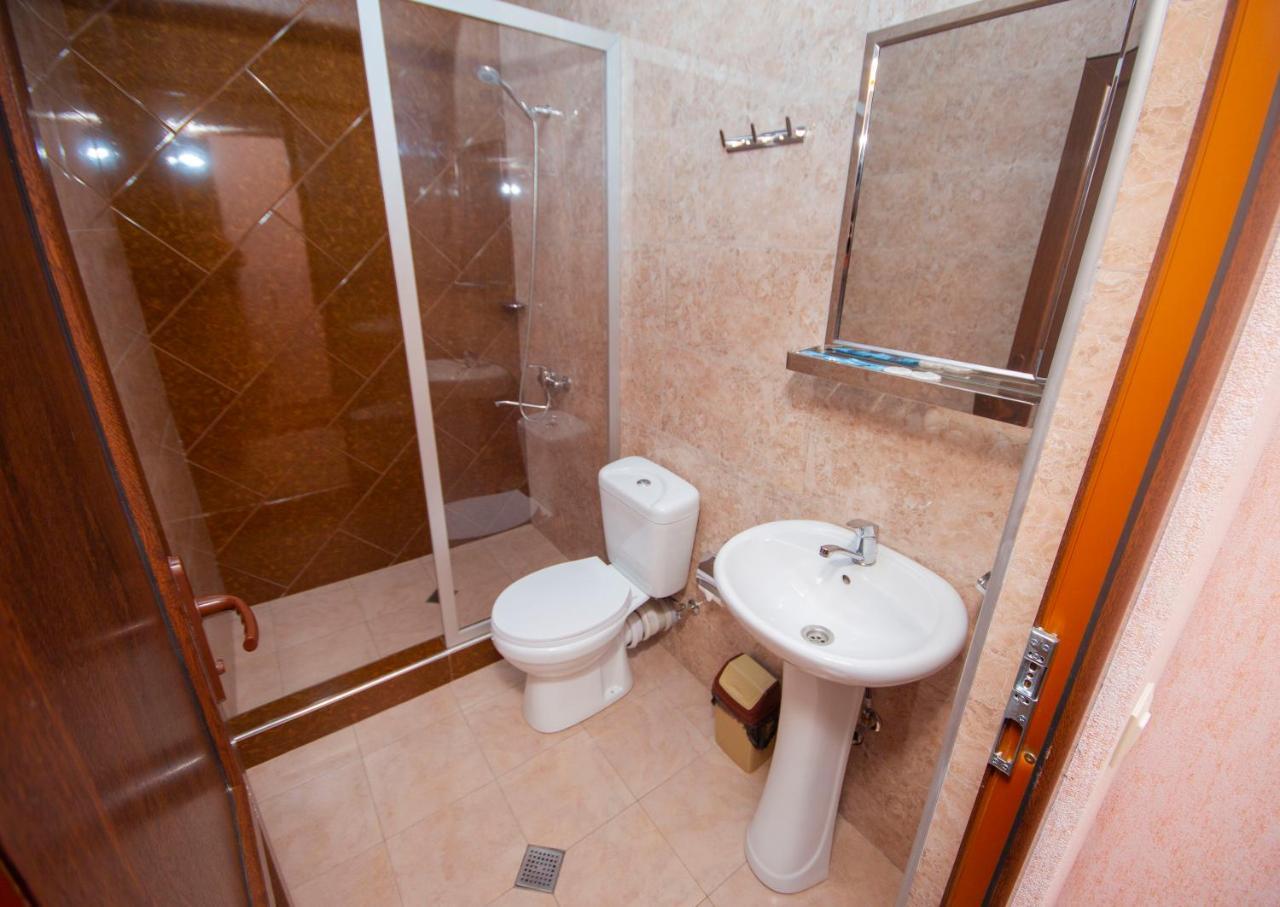 Hotel Elegant 2 تبليسي المظهر الخارجي الصورة