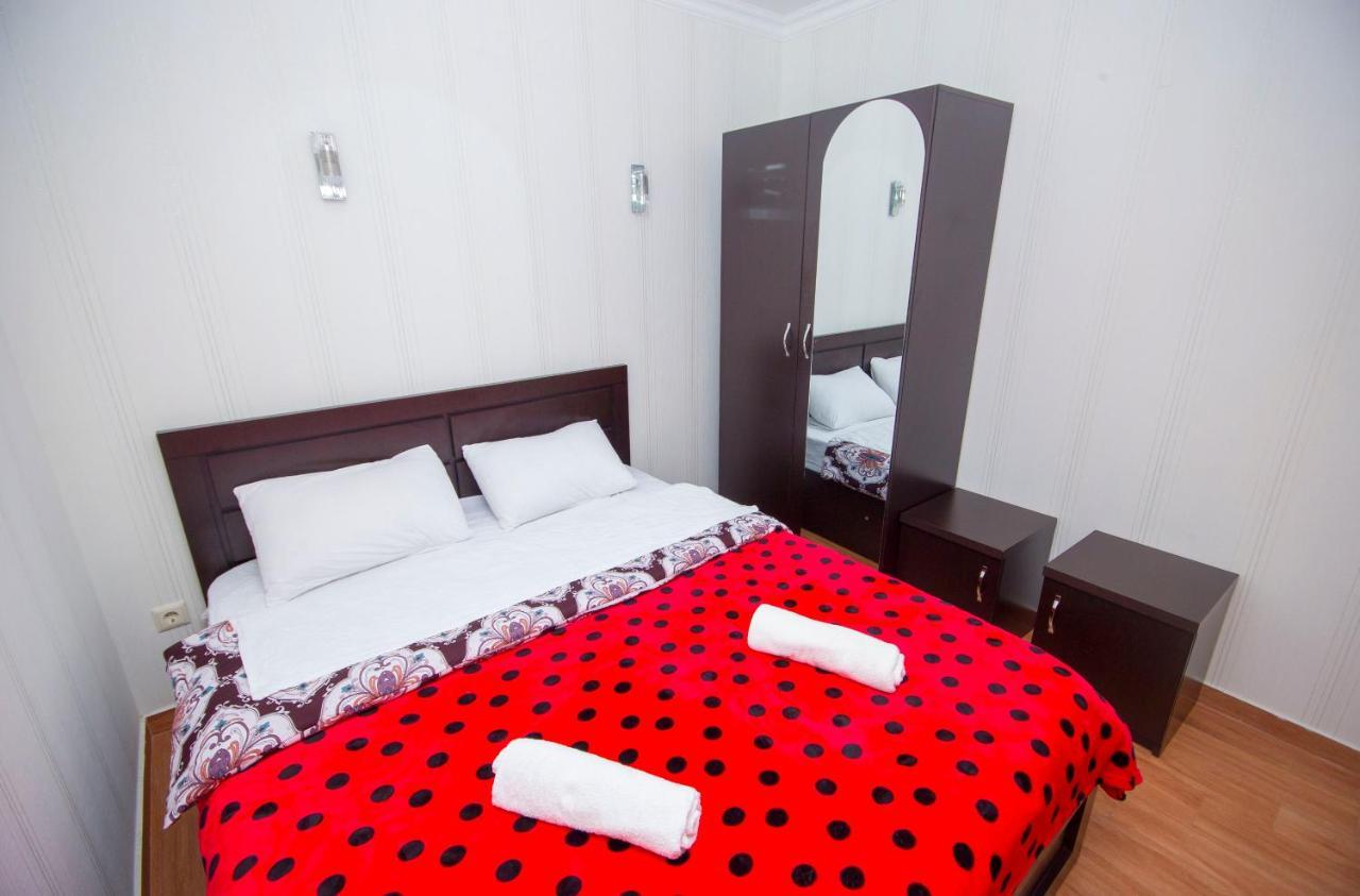 Hotel Elegant 2 تبليسي المظهر الخارجي الصورة