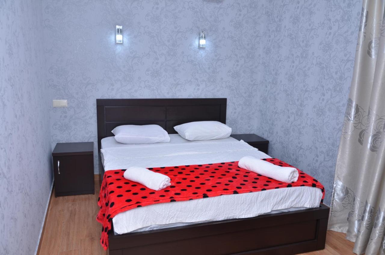 Hotel Elegant 2 تبليسي المظهر الخارجي الصورة