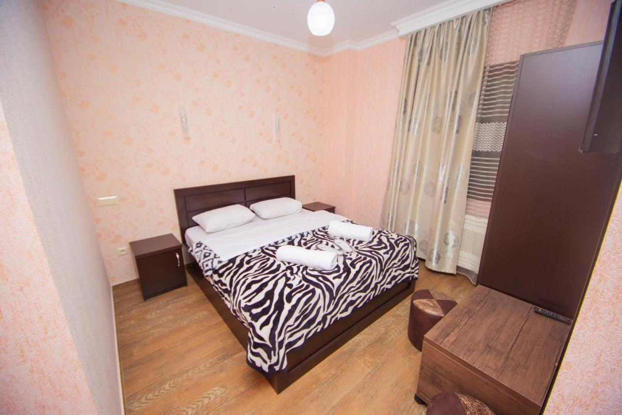 Hotel Elegant 2 تبليسي المظهر الخارجي الصورة