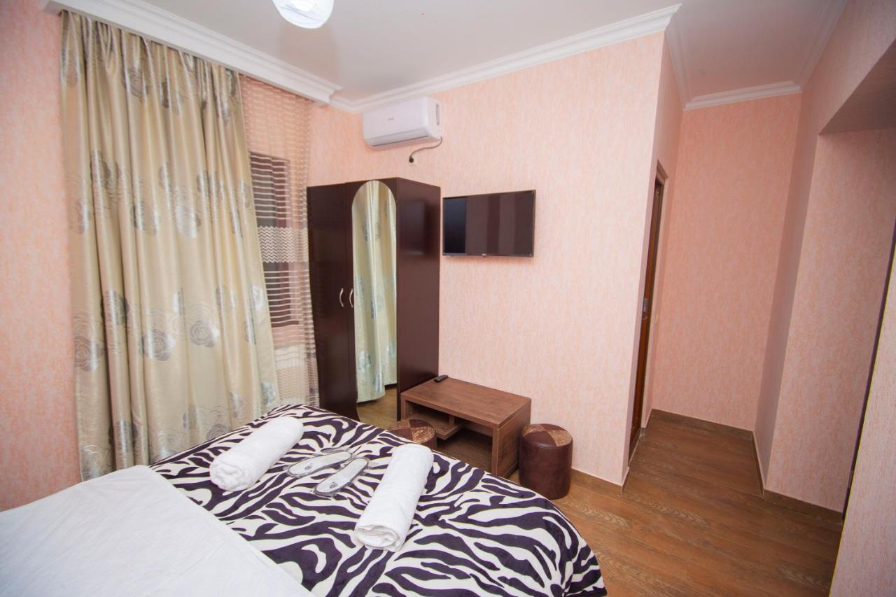 Hotel Elegant 2 تبليسي المظهر الخارجي الصورة