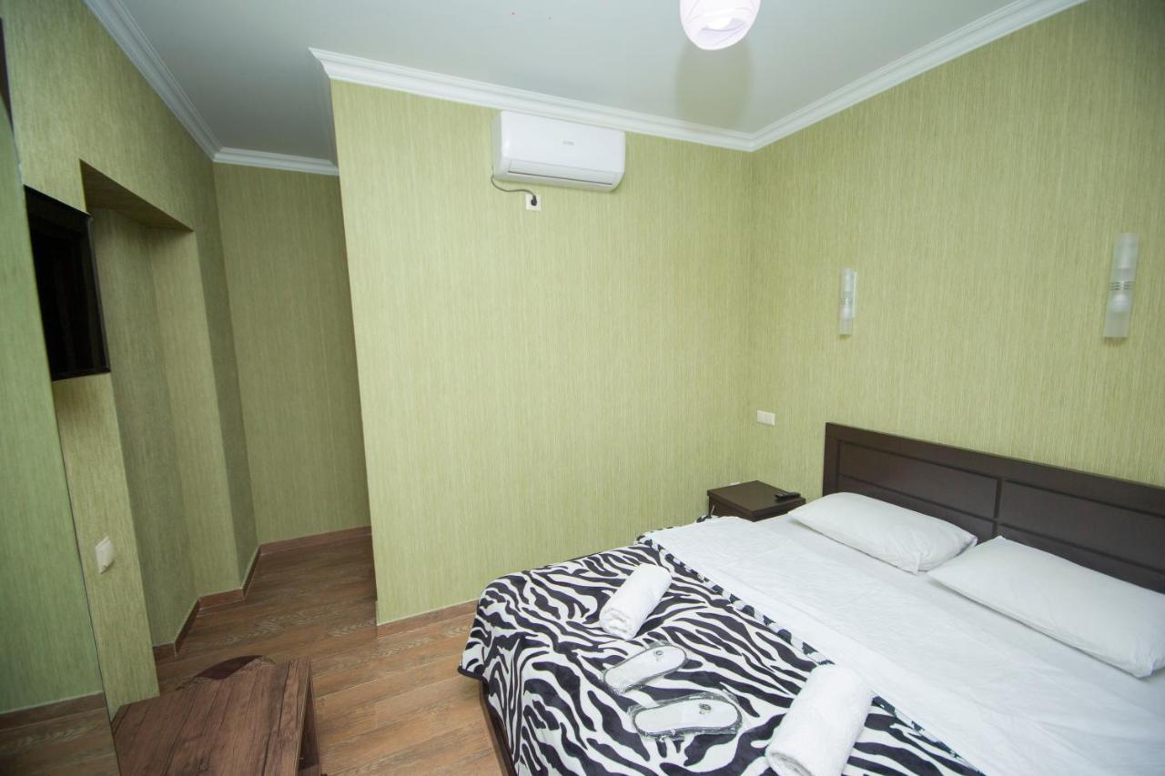 Hotel Elegant 2 تبليسي المظهر الخارجي الصورة
