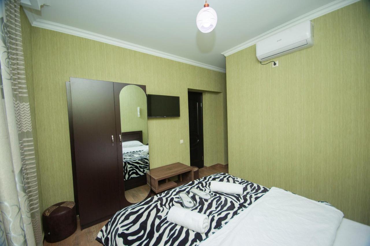 Hotel Elegant 2 تبليسي المظهر الخارجي الصورة